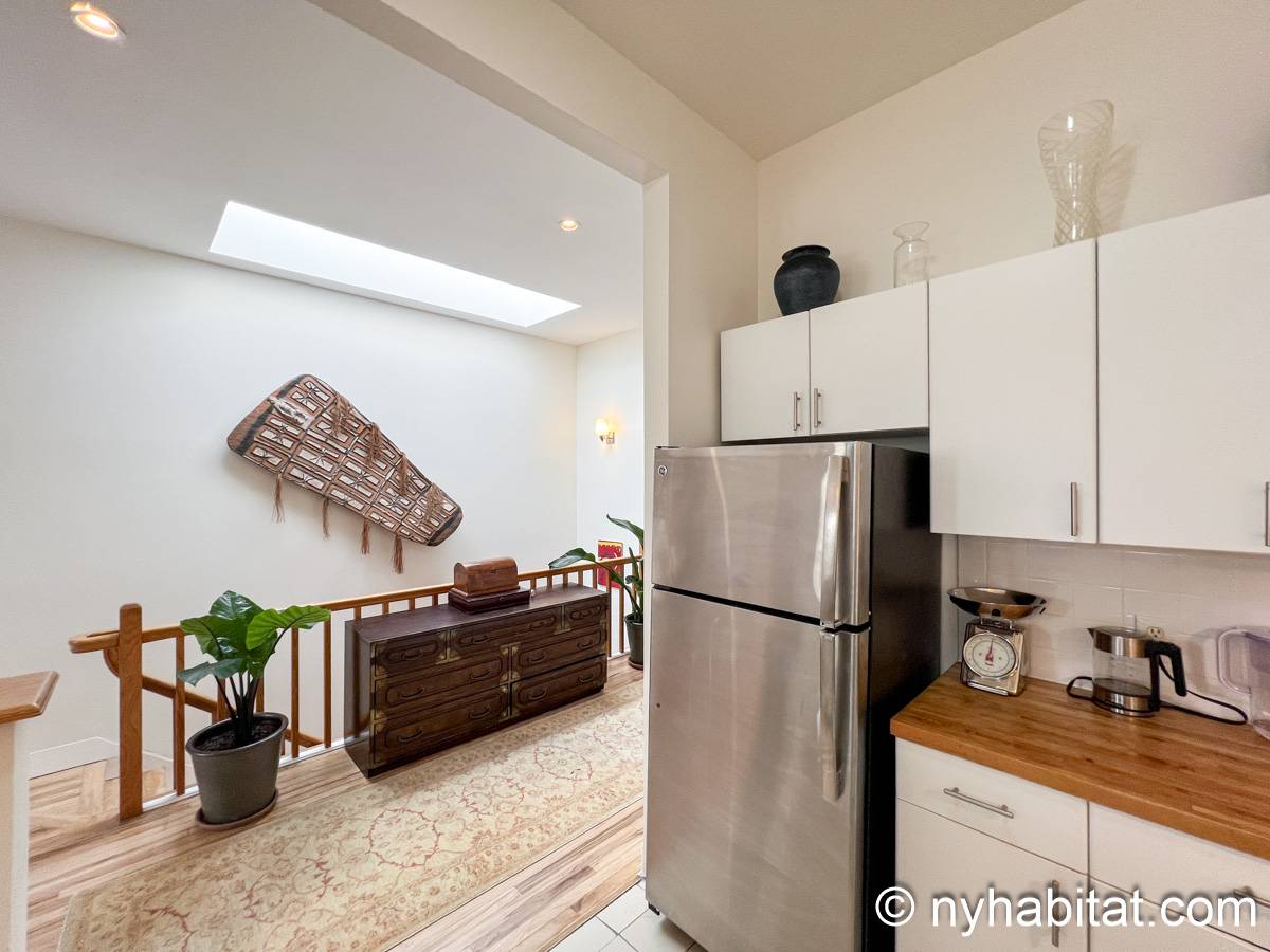 Cucina - Photo 7 di 7