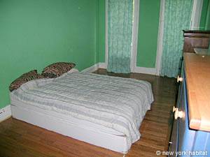 Schlafzimmer 1 - Photo 2 von 3