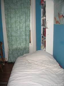 Schlafzimmer 2 - Photo 1 von 4