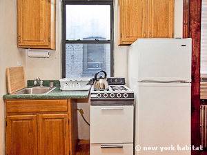 Kitchen - Photo 1 of 4