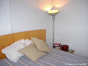 Schlafzimmer 1 - Photo 3 von 5