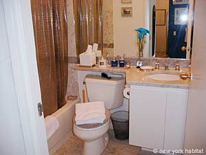 Salle de bain - Photo 1 sur 2