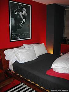 Chambre - Photo 2 sur 3