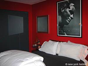 Chambre - Photo 3 sur 3