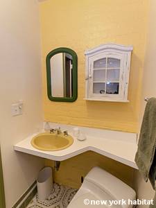 Badezimmer - Photo 1 von 3