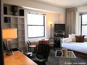Chambre - Photo 4 sur 6