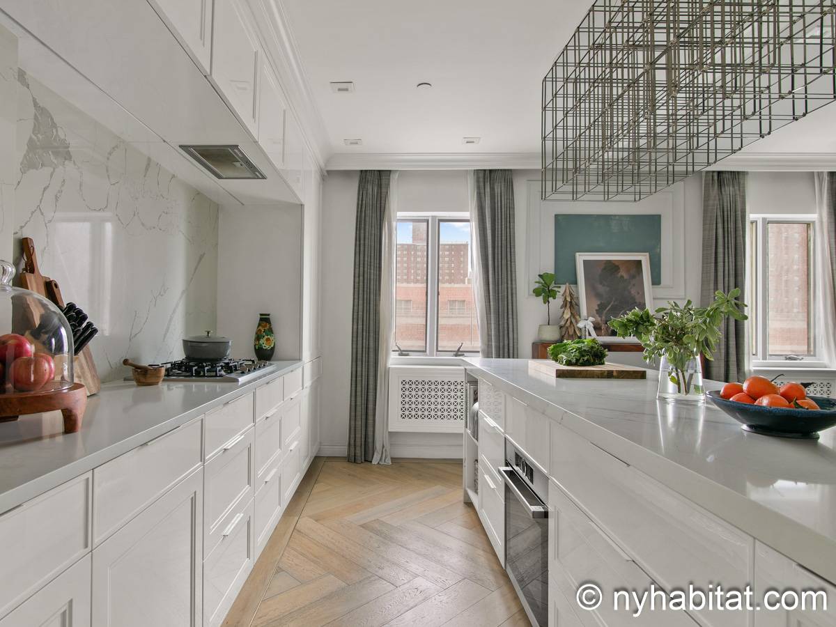 Kitchen - Photo 1 of 1 Kitchen - Photo 1 of 1