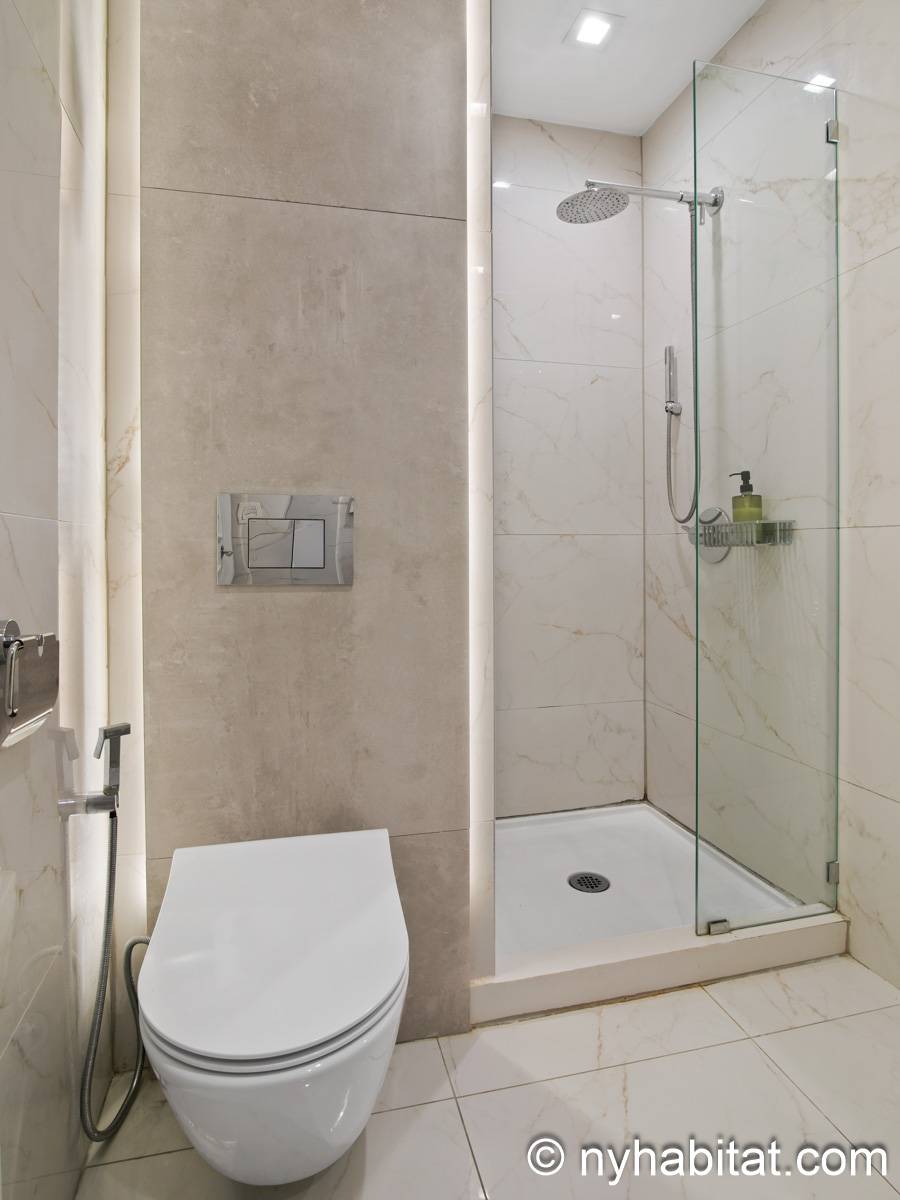 Bathroom - Photo 1 of 2 Bathroom - Photo 1 of 2