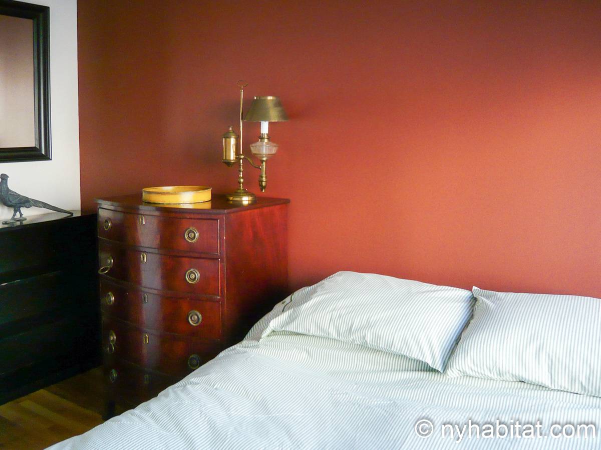 Chambre 1 - Photo 2 sur 2