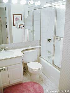 Salle de bain - Photo 1 sur 1