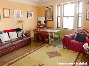 Sala - Photo 2 de 8