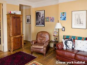 Sala - Photo 4 de 8