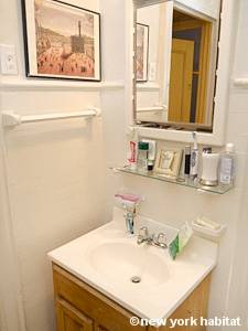 Ba&ntilde;o - Photo 2 de 2