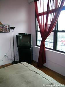 Schlafzimmer 2 - Photo 3 von 3
