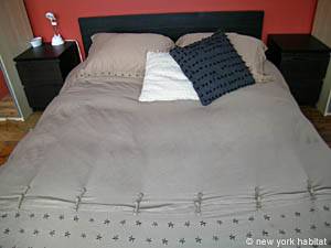 Schlafzimmer 2 - Photo 2 von 3