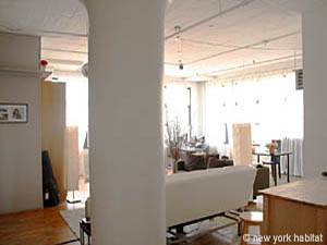 Wohnzimmer - Photo 2 von 6