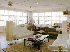 Wohnzimmer - Photo 1 von 6