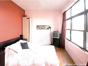 Schlafzimmer 2 - Photo 1 von 3