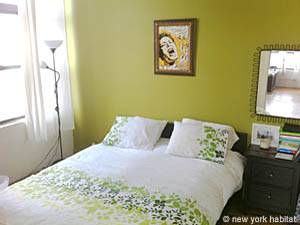 Schlafzimmer 1 - Photo 1 von 2