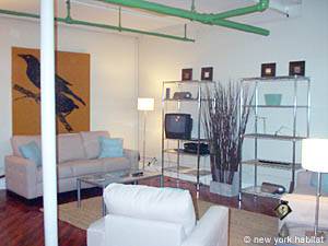Living room - Photo 2 of 5