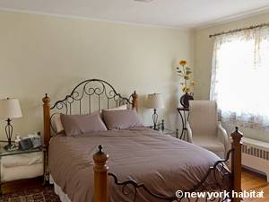New York - 4 Bedroom roommate share apartment - Apartment reference NY-11638