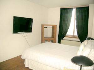 Chambre 1 - Photo 1 sur 1