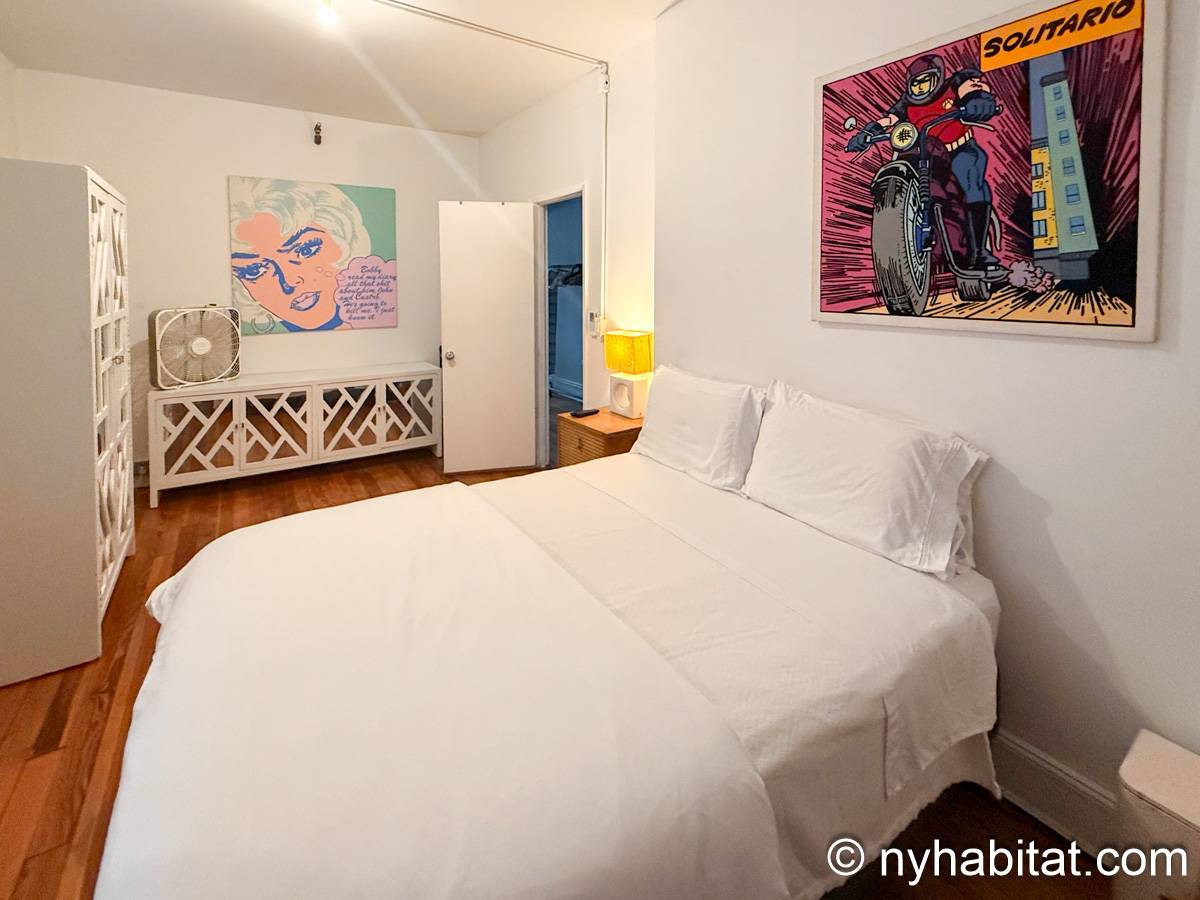 Bedroom 3 - Photo 3 of 4