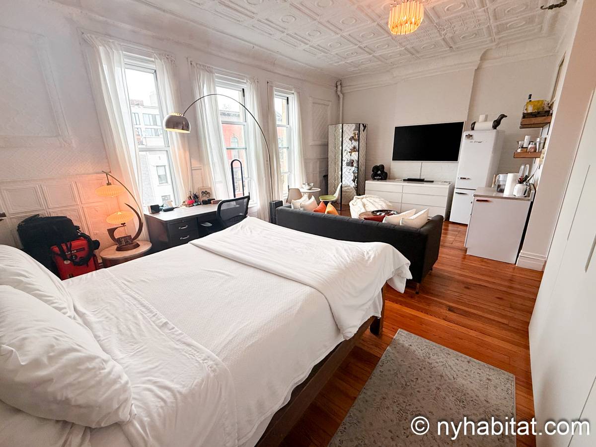 Bedroom 1 - Photo 3 of 5