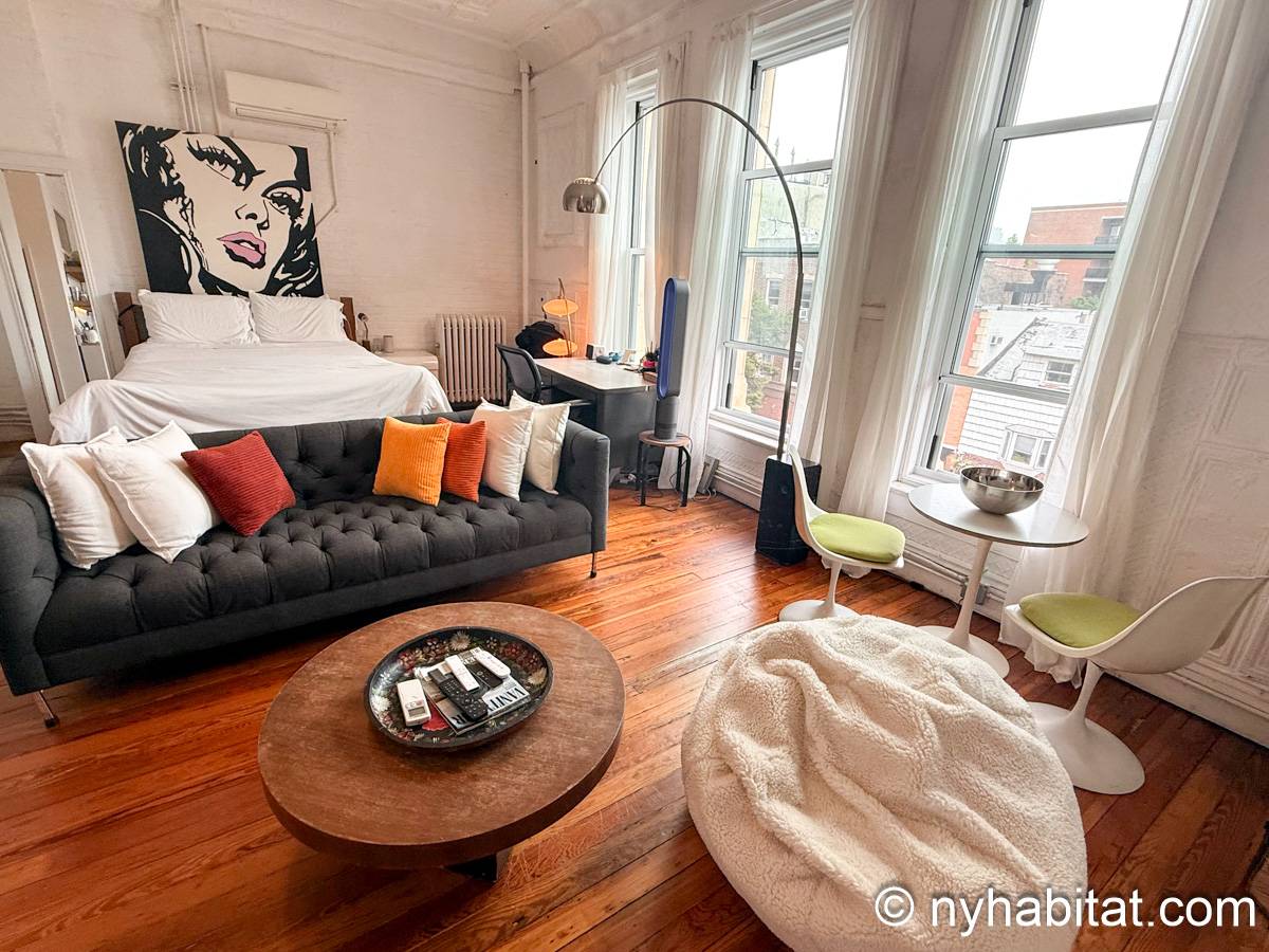 Bedroom 1 - Photo 2 of 5