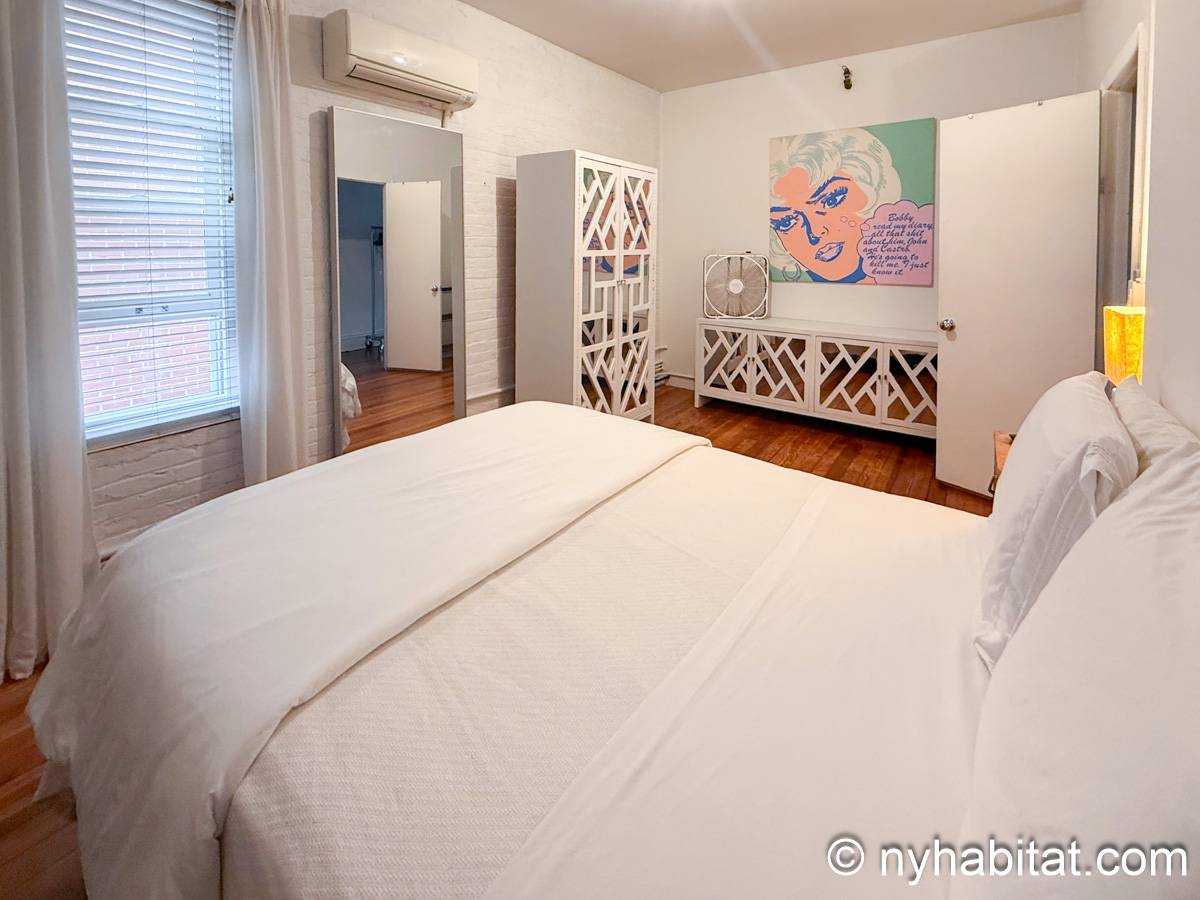 Bedroom 3 - Photo 4 of 4