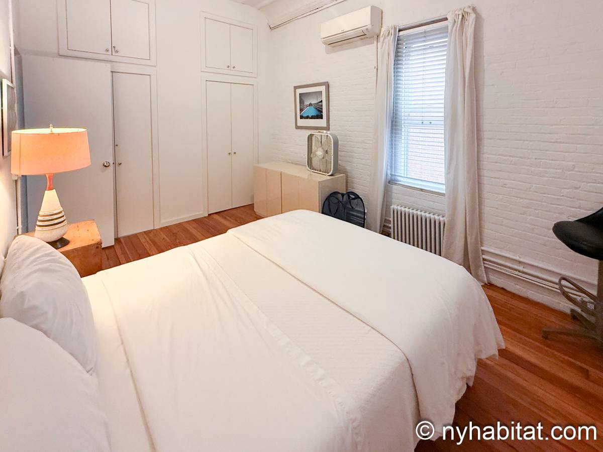 Bedroom 2 - Photo 2 of 2