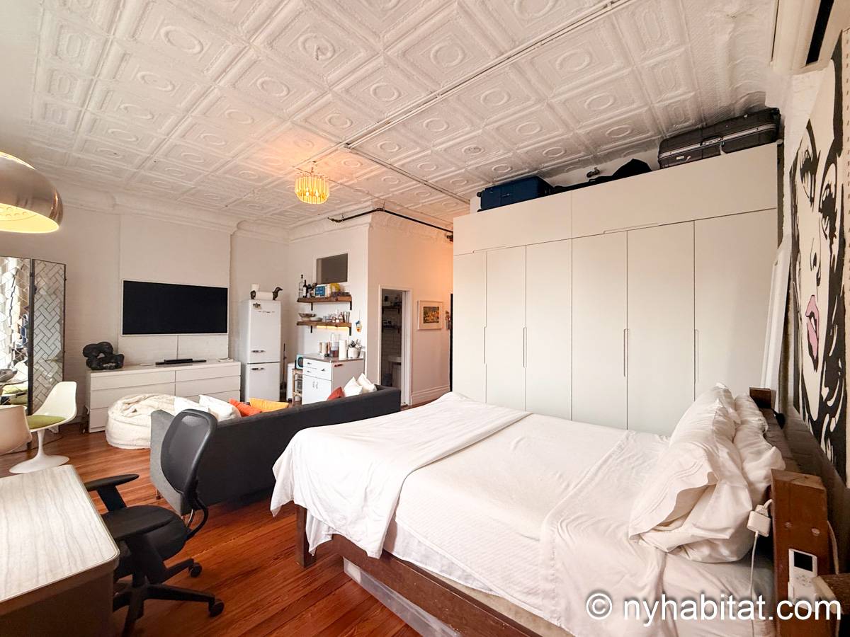 Bedroom 1 - Photo 5 of 5