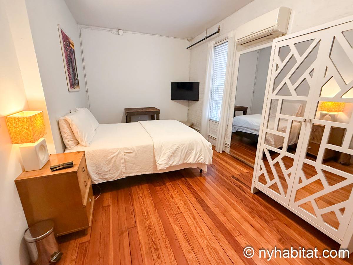 Bedroom 3 - Photo 2 of 4