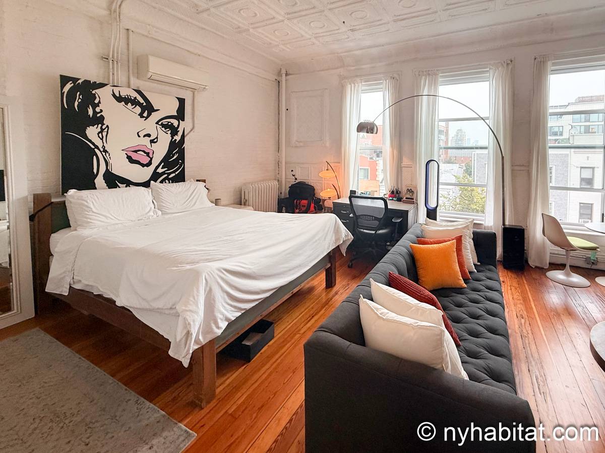 Bedroom 1 - Photo 1 of 5