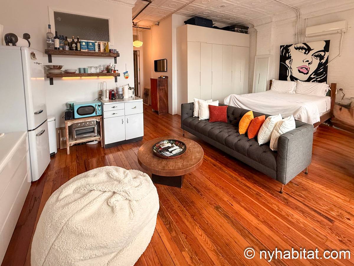 Bedroom 1 - Photo 4 of 5