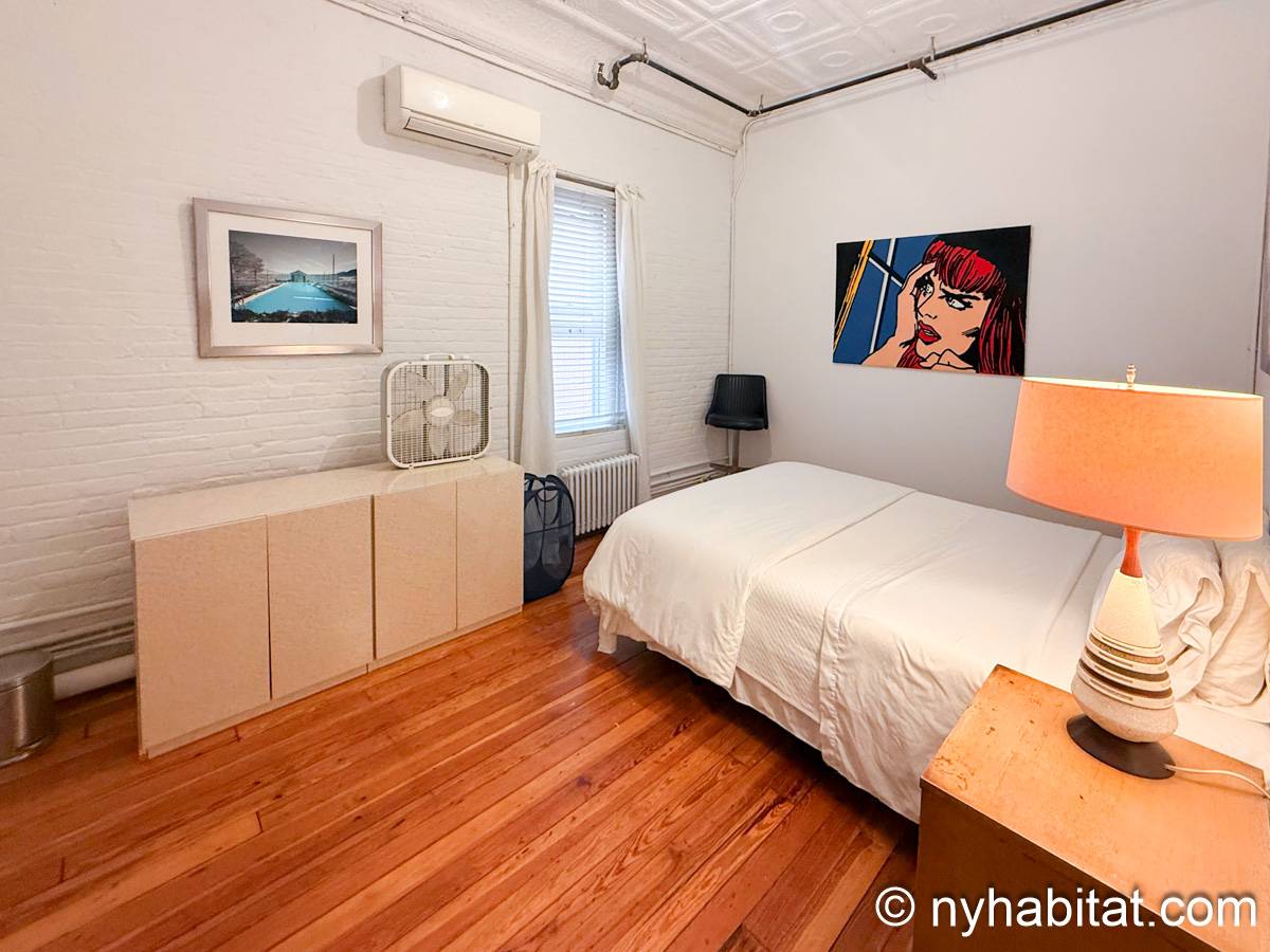 Bedroom 2 - Photo 1 of 2