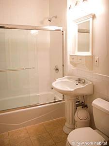 Salle de bain - Photo 1 sur 2