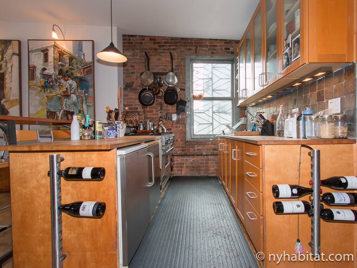 Kitchen - Photo 1 of 3