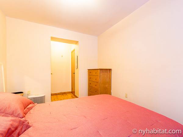 Schlafzimmer - Photo 4 von 4