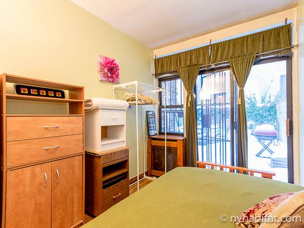 Wohnzimmer 2 - Photo 2 von 3