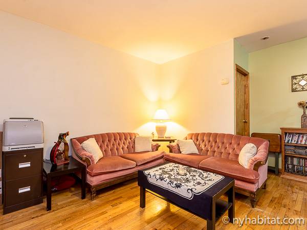 Wohnzimmer 1 - Photo 2 von 6