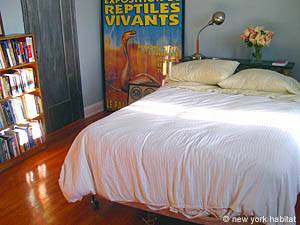 Chambre 1 - Photo 2 sur 2
