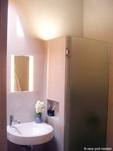 Salle de bain - Photo 1 sur 1