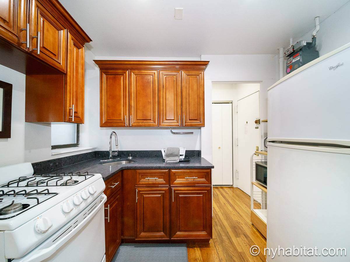 Kitchen - Photo 1 of 5