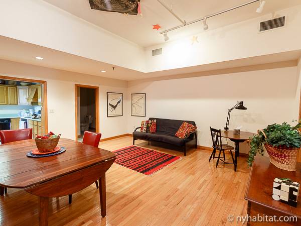 Living room - Photo 1 of 5 Living room - Photo 1 of 5