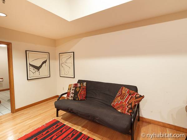 Living room - Photo 2 of 5 Living room - Photo 2 of 5