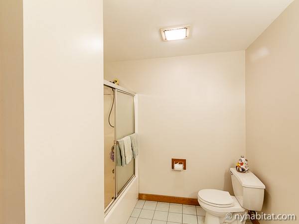 Bathroom - Photo 2 of 3 Bathroom - Photo 2 of 3