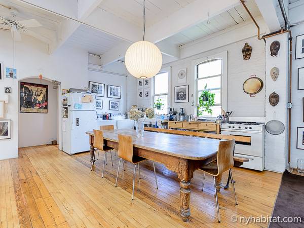 Kitchen - Photo 1 of 6