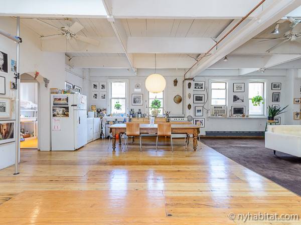 Kitchen - Photo 6 of 6