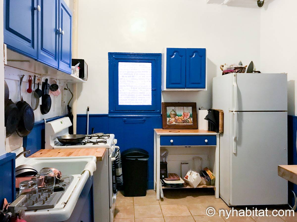 Cocina - Photo 1 de 9